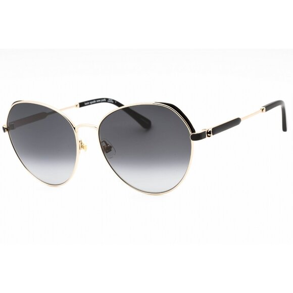 Kate Spade Sunglasses KSOCTAVIA-RHL9O-59 New with tags